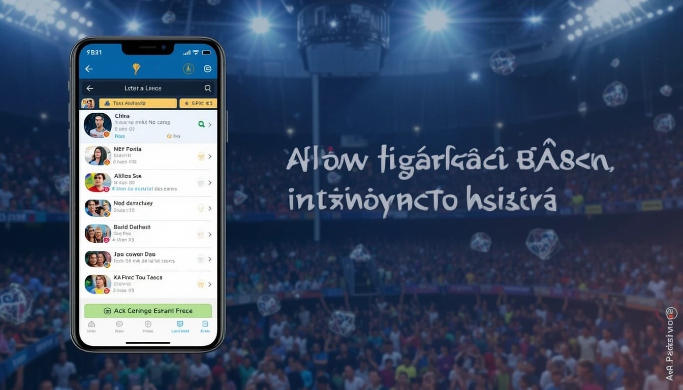 Baixe o App da tt99