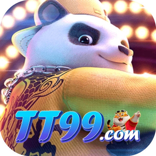 tt99 logo