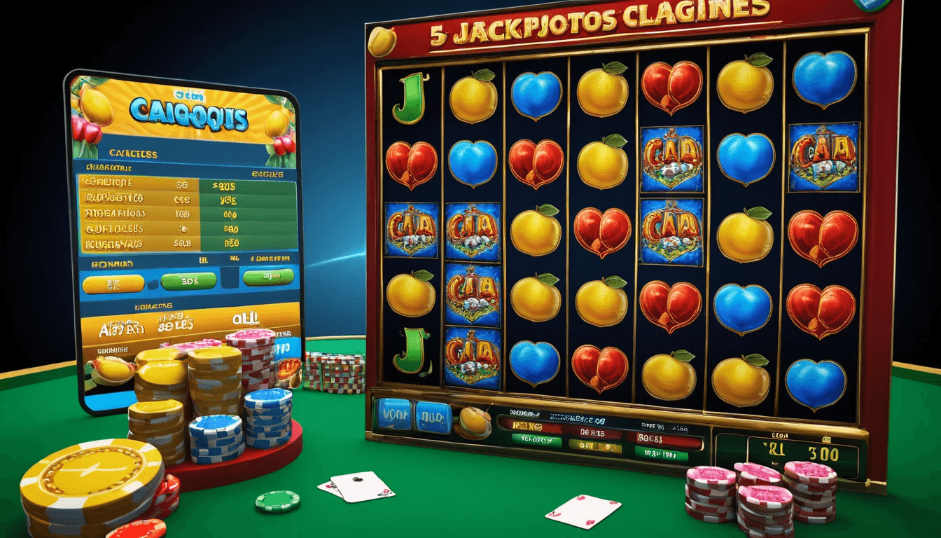 tt99 Plataforma Slots Online
