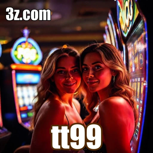 Aventura Incrível no tt99: Explore Novos Mundos Agora!