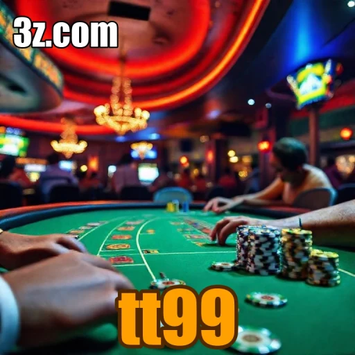 tt99 Cartas