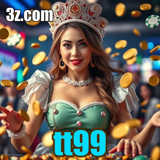 Comunidade do tt99: Junte-se à Diversão e Amizade!