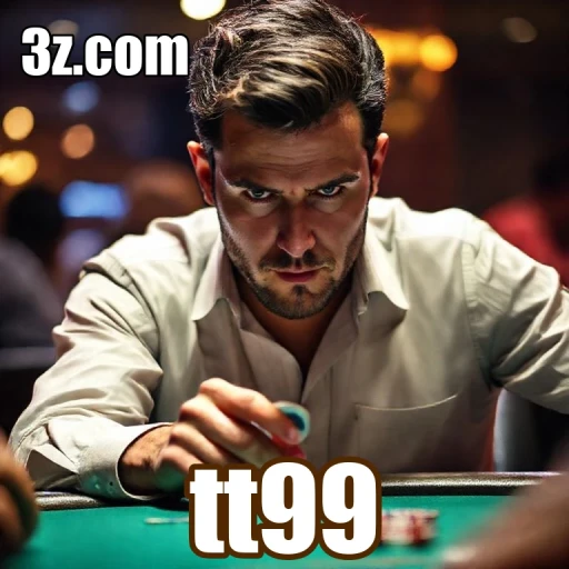 Esportes Incríveis no tt99: A Nova Fronteira dos Jogos